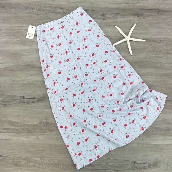 🔆BILLABONG🔆 FLIRTY DAZE SKIRT - Picture 11 of 13
